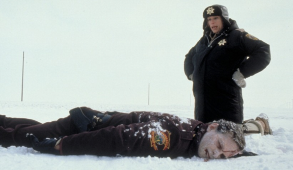 Fargo